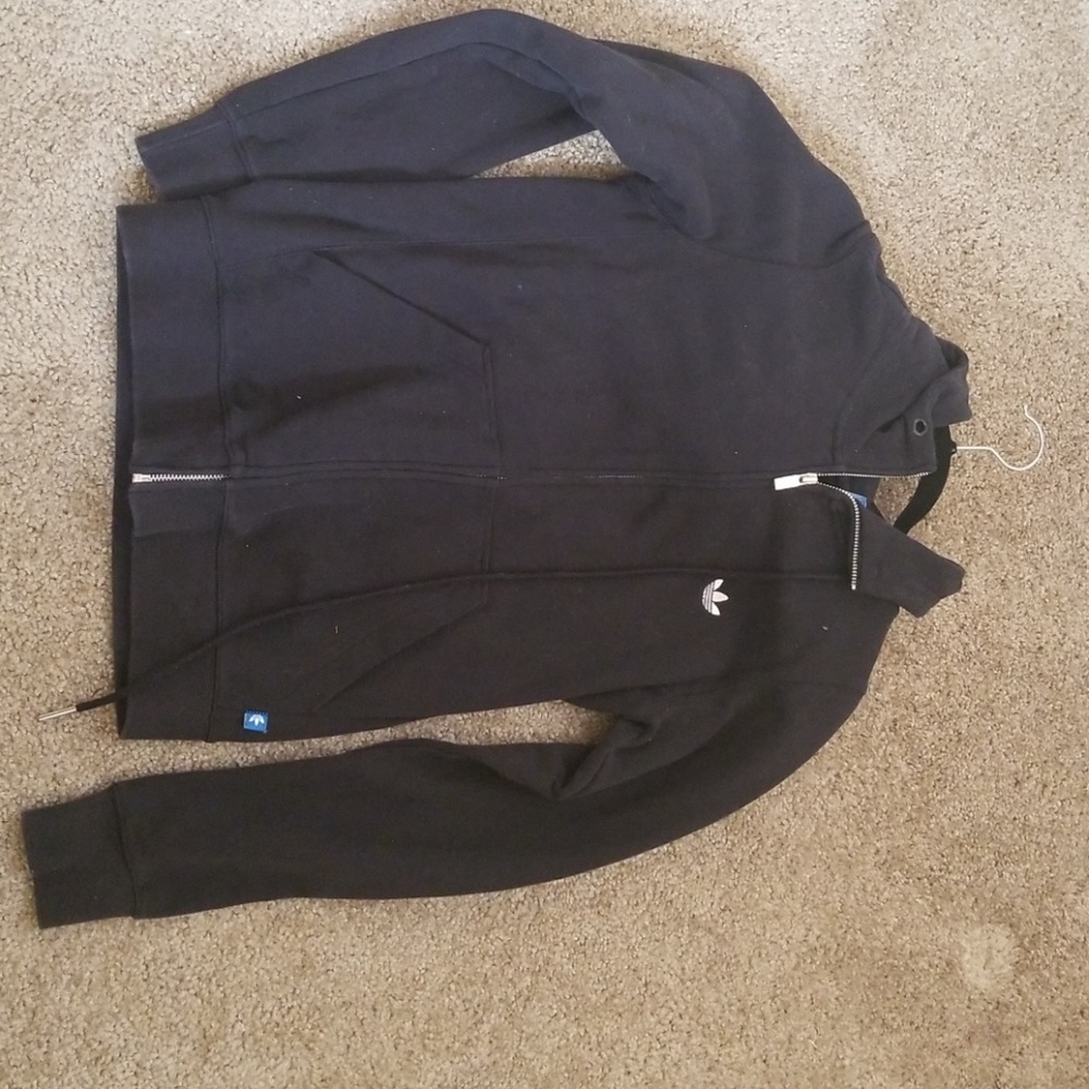 Gently used sweatshirts